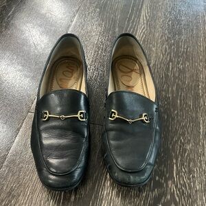 Sam Edelman loafers